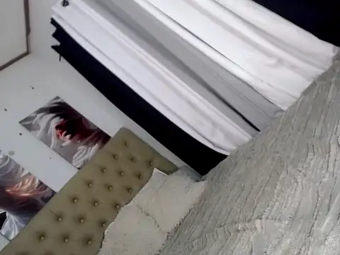 sexy calista online show from March 17, 8:12 pm