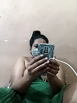 Mallika-collage online show from April 27, 7:01 pm