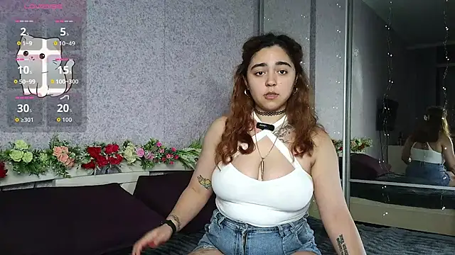  Mary Me online show from November 18, 7:07 pm