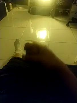 Jamasssss online show from October 25, 1:02 am