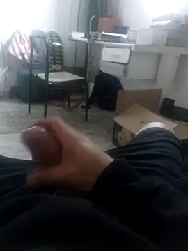 Jamasssss online show from November 12, 9:21 am