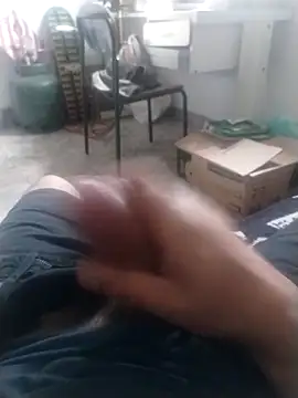 Jamasssss online show from November 16, 9:37 am