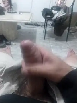 Jamasssss online show from December 20, 2:51 am