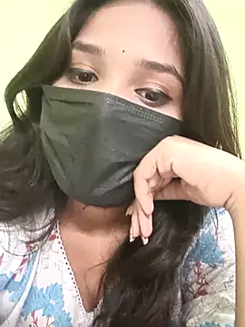 Beautiful Eye online show from December 3, 6:39 pm