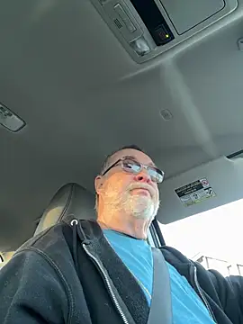 Jcaspen online show from March 21, 12:21 pm