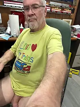 Jcaspen online show from April 9, 12:54 pm