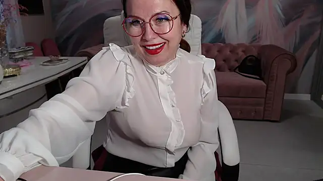 Arisa5000 online show from February 1, 2:13 pm