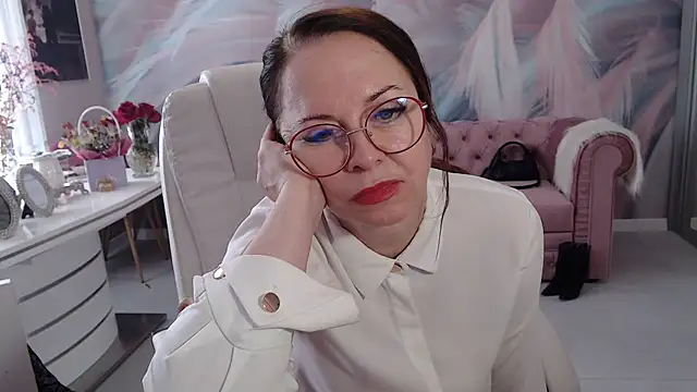 Arisa5000 online show from February 27, 10:59 am