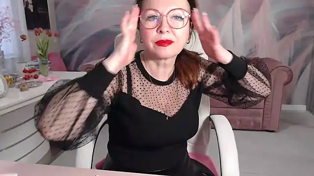 Arisa5000 online show from March 3, 2:37 pm