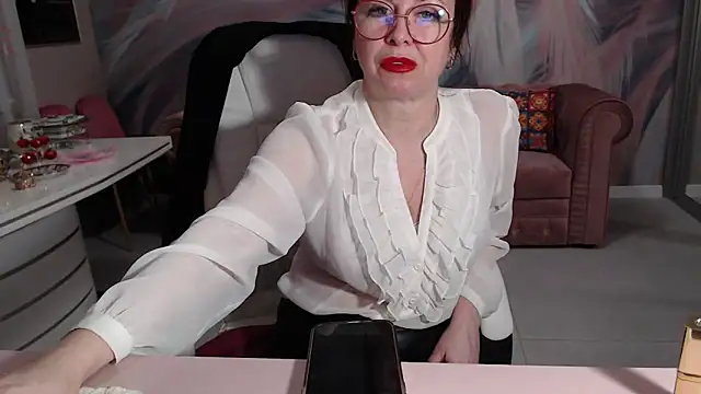 Arisa5000 online show from March 6, 4:17 pm