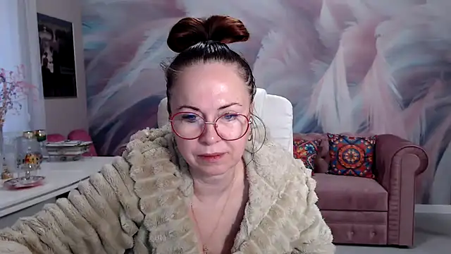 Arisa5000 online show from October 9, 5:49 am