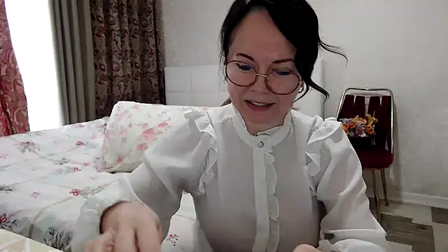 Arisa5000 online show from January 12, 7:13 am