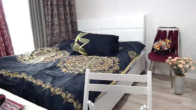 Arisa5000 online show from March 21, 6:29 am