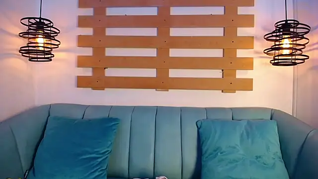 JackFrosst online show from December 13, 8:04 pm