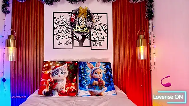 JackFrosst online show from December 22, 12:24 pm