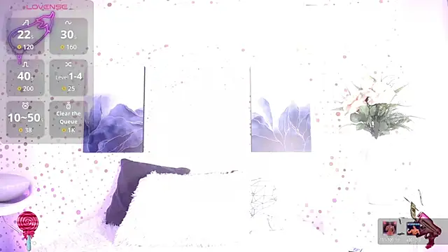 JackFrosst online show from February 7, 12:09 pm