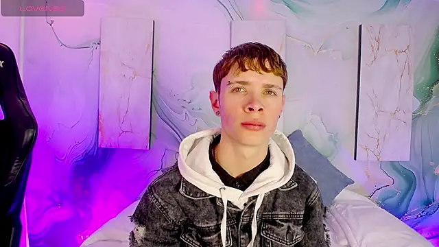 JackFrosst online show from March 12, 11:49 am