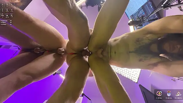 69littlebig69 online show from January 31, 7:11 pm