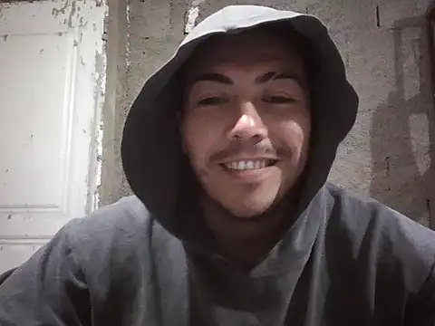 Lucius-08 online show from October 5, 10:51 pm