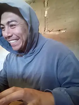 Lucius-08 online show from October 12, 2:49 pm