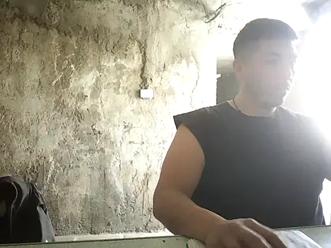 Lucius-08 online show from October 19, 3:23 pm