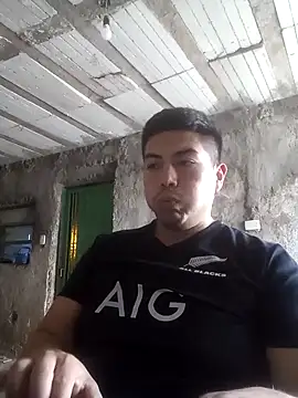 Lucius-08 online show from October 26, 8:15 pm