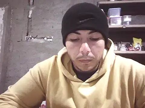 Lucius-08 online show from October 30, 12:12 am