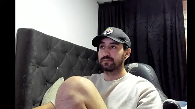 coolfriki online show from October 31, 6:47 am