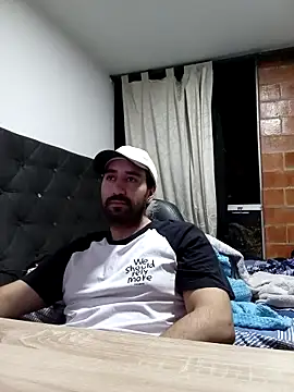 coolfriki online show from May 9, 1:22 am