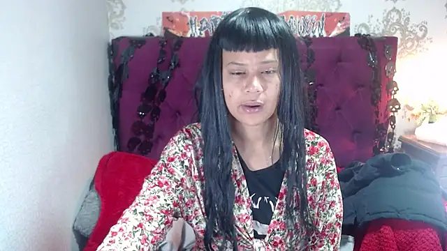 blackxstar11 online show from October 13, 1:49 am