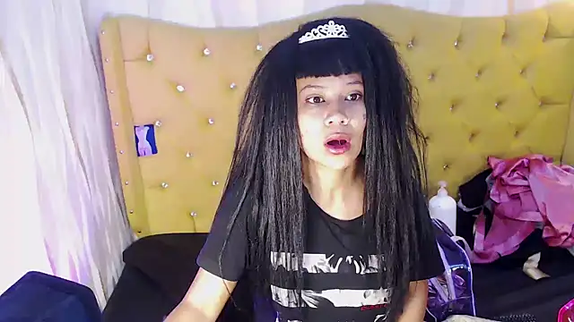 blackxstar11 online show from December 1, 2:27 am