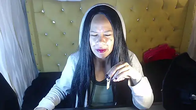 blackxstar11 online show from December 17, 3:01 am