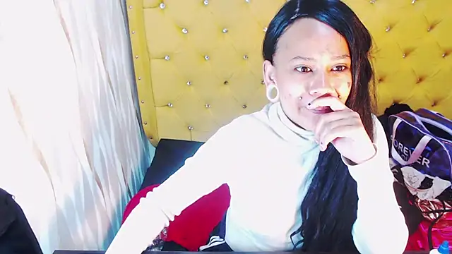 blackxstar11 online show from December 23, 2:31 am