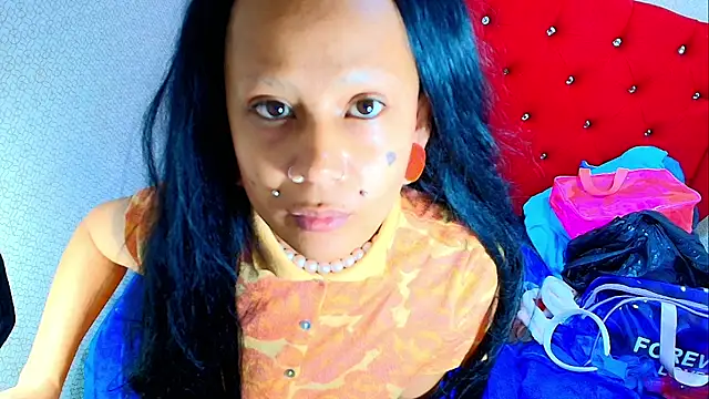 blackxstar11 online show from February 2, 7:01 pm