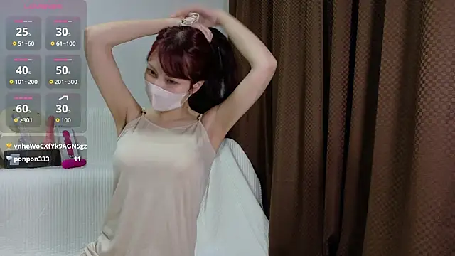 mio k1 online show from January 9, 11:57 am