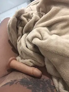 Milly96 online show from October 10, 9:03 pm