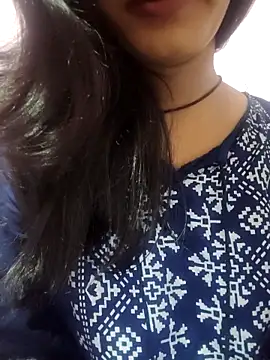 anjali2351 online show from November 24, 5:07 am