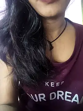 anjali2351 online show from December 1, 2:55 pm