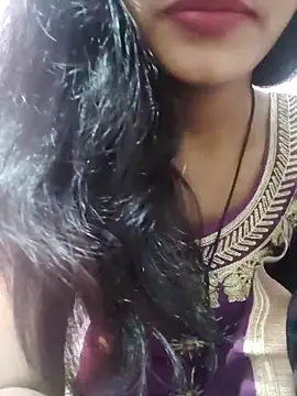 anjali2351 online show from February 19, 1:01 am