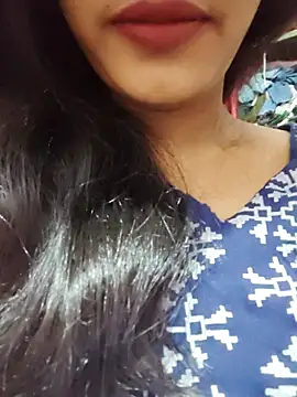 anjali2351 online show from March 1, 5:15 pm