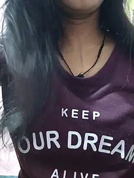 anjali2351 online show from April 8, 6:24 am