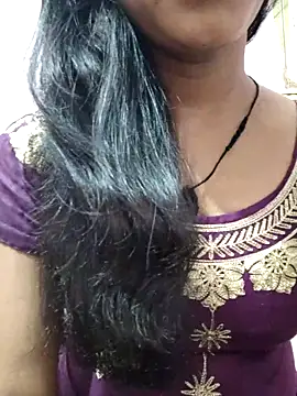 anjali2351 online show from April 18, 4:55 pm