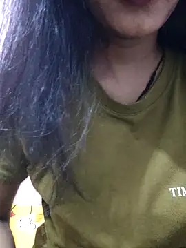 anjali2351 online show from April 19, 5:56 pm