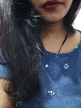 anjali2351 online show from April 20, 4:43 pm