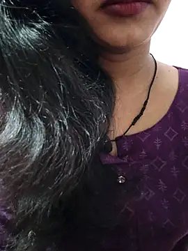 anjali2351 online show from April 21, 4:30 am