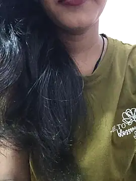 anjali2351 online show from April 22, 5:43 am