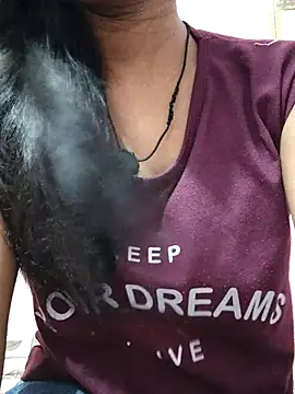 anjali2351 online show from April 23, 9:41 am