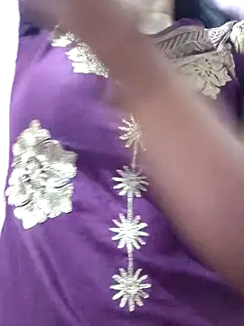 anjali2351 online show from April 24, 5:43 am