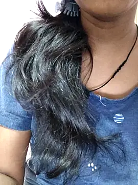 anjali2351 online show from April 25, 7:11 am