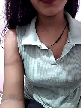 anjali2351 online show from April 25, 1:41 pm